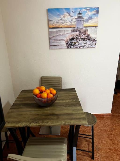 2 Bedroom Levante Beach Benidorm Esterno foto