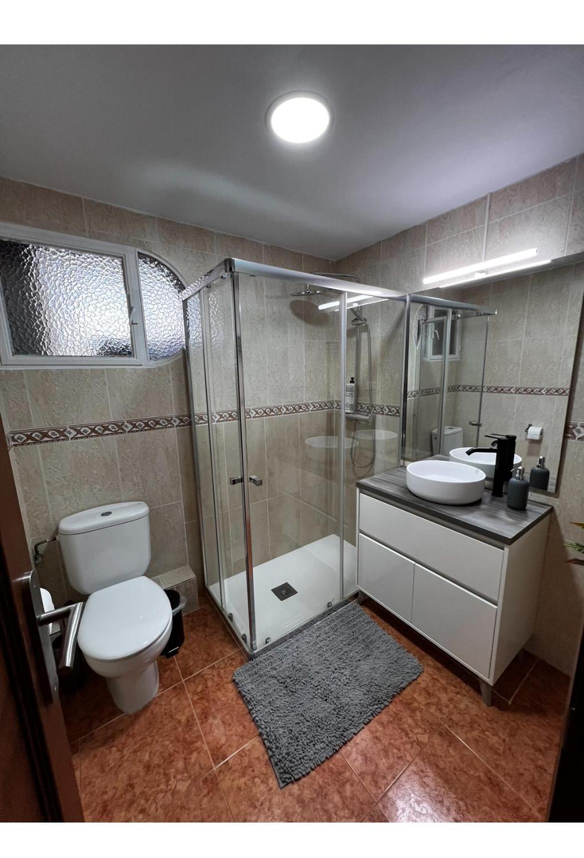 2 Bedroom Levante Beach Benidorm Esterno foto